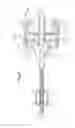 Fig. 03 - Guide wheel for assemblies for fitting layers of armoring wires