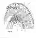 Fig. 07 - Guide wheel for assemblies for fitting layers of armoring wires
