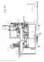 Fig. 11 - Automated edge band application for non-linear work pieces
