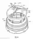 Fig. 10 - System and method of forming a component using a mandrel assembly