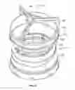 Fig. 11 - System and method of forming a component using a mandrel assembly
