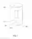 Fig. 21 - 3D PRINTER AND SCANNER FRAME
