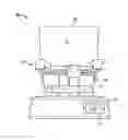 Fig. 01 - 3D PRINTER FOR PRINTING A PLURALITY OF MATERIAL TYPES