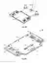 Fig. 12 - 3D PRINTER FOR PRINTING A PLURALITY OF MATERIAL TYPES