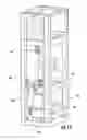Fig. 10 - THREE-DIMENSIONAL PRINTING WITH BUILD PLATES HAVING A ROUGH OR PATTERNED SURFACE AND RELATED METHODS