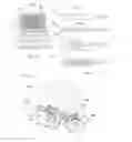 Fig. 14 - Three-dimensional printing system and equipment assembly