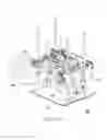 Fig. 11 - Three-dimensional printing device
