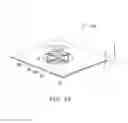 Fig. 13 - Three-dimensional printing device