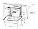 Fig. 04 - Additive manufacturing with soluble build sheet and part marking