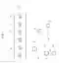Fig. 08 - Unit and a method for carrying out a first operation and a second operation on a web