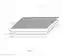 Fig. 02 - A PROCESS FOR MANUFACTURING A COMPOSITE MATERIAL, AND A COMPOSITE MATERIAL SHAPED WITH LAYERS