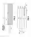 Fig. 04 - Skin-stringer design for composite wings