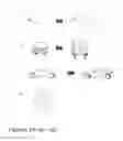Fig. 10 - Electric field activated shape memory polymer composite