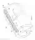 Fig. 08 - Forming method for a honeycomb structure