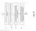 Fig. 11 - Method for generating relief prints