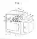 Fig. 02 - Element substrate and liquid discharge head