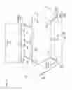 Fig. 04 - Printhead cleaning assembly