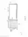Fig. 12 - Liquid Supply Unit