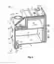 Fig. 09 - Liquid supplying apparatus, liquid ejecting apparatus, and liquid container unit