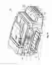 Fig. 41 - Liquid supplying apparatus, liquid ejecting apparatus, and liquid container unit