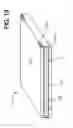 Fig. 10 - Method and system for emitting offset illumination for reduced stray light