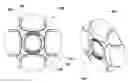 Fig. 01 - WHEEL FRAME