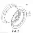 Fig. 03 - VEHICLE WHEEL RIM