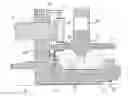Fig. 01 - Wheel bearing unit having a closable cover