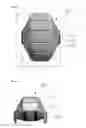 Fig. 03 - AIRLESS TIRE