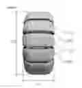 Fig. 04 - AIRLESS TIRE