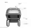 Fig. 05 - AIRLESS TIRE