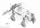 Fig. 02 - Machine suspension and height adjustment