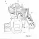 Fig. 05 - Machine suspension and height adjustment