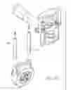 Fig. 45 - Machine suspension and height adjustment