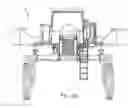 Fig. 47 - Machine suspension and height adjustment