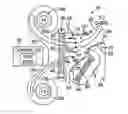 Fig. 01 - Variable evaporator outlet air pressure distribution