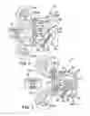 Fig. 03 - Variable evaporator outlet air pressure distribution