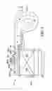 Fig. 04 - Variable evaporator outlet air pressure distribution