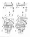 Fig. 05 - Variable evaporator outlet air pressure distribution