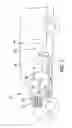 Fig. 02 - Variable evaporator outlet air pressure distribution