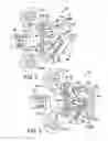 Fig. 03 - Variable evaporator outlet air pressure distribution