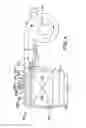 Fig. 04 - Variable evaporator outlet air pressure distribution