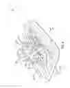 Fig. 04 - Two-way hingeless ventilator