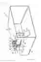 Fig. 02 - Aroma-diffusing cartridge for vehicle