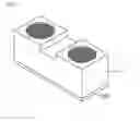 Fig. 03 - Aroma-diffusing cartridge for vehicle
