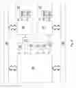 Fig. 08 - System for controlling the doors of a powered split tailgate