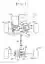 Fig. 02 - Control system for four-wheel drive vehicle