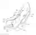 Fig. 01 - Advanced comfort buckling system