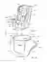 Fig. 06 - Child restraint with cupholder