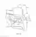 Fig. 17 - Child restraint with cupholder